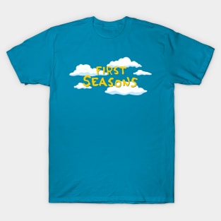 First Seasons T-Shirt